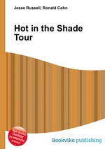 Hot in the Shade Tour