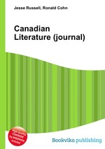 Canadian Literature (journal)