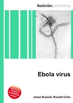 Ebola virus