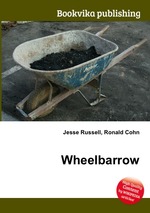 Wheelbarrow