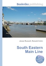 South Eastern Main Line
