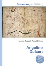 Angelino Dulcert