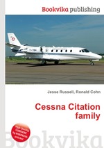 Cessna Citation family