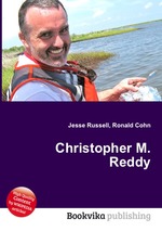 Christopher M. Reddy