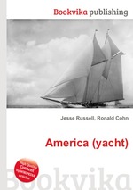 America (yacht)