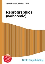 Reprographics (webcomic)