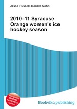 2010–11 Syracuse Orange women`s ice hockey season