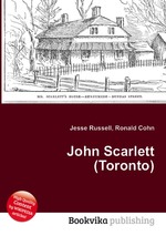 John Scarlett (Toronto)