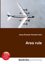 Area rule