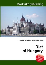 Diet of Hungary