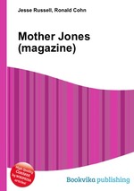 Mother Jones (magazine)