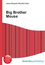 Big Brother Mouse