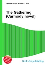 The Gathering (Carmody novel)