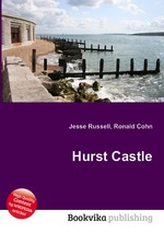 Hurst Castle