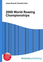 2009 World Rowing Championships