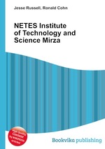 NETES Institute of Technology and Science Mirza