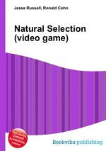 Natural Selection (video game)