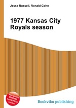 1977 Kansas City Royals season