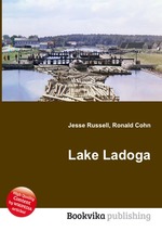 Lake Ladoga