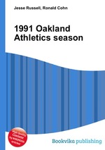 1991 Oakland Athletics season