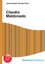 Claudio Maldonado