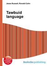 Tawbuid language