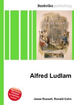 Alfred Ludlam