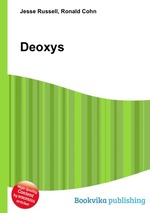 Deoxys