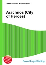 Arachnos (City of Heroes)