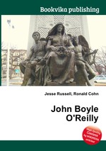 John Boyle O`Reilly