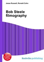 Bob Steele filmography