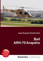 Bell ARH-70 Arapaho