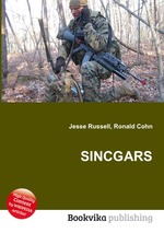 SINCGARS