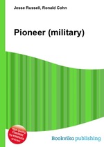 Pioneer (military)