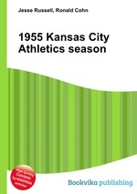 1955 Kansas City Athletics season