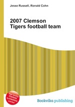 2007 Clemson Tigers football team