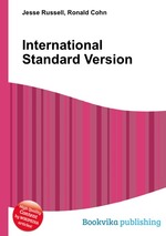 International Standard Version