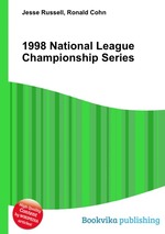 1998 National League Championship Series