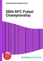 2004 AFC Futsal Championship