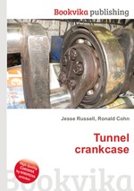 Tunnel crankcase