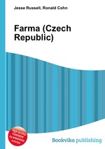 Farma (Czech Republic)
