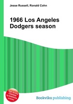 1966 Los Angeles Dodgers season