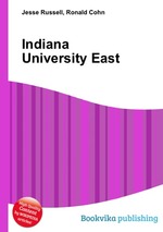 Indiana University East