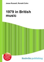 1979 in British music