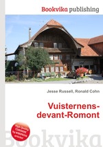 Vuisternens-devant-Romont