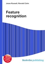 Feature recognition
