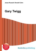 Gary Twigg