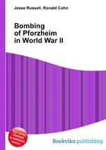 Bombing of Pforzheim in World War II