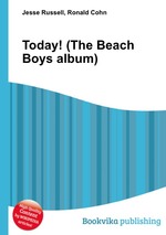 Today! (The Beach Boys album)