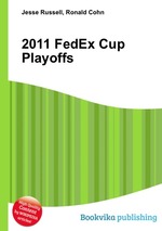 2011 FedEx Cup Playoffs